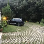 Villa La Dogana B&B Di Charme - Historic Villa With A Beautiful Garden