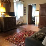 Villa La Dogana B&B Di Charme - Historic Villa With A Beautiful Garden