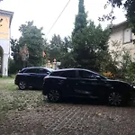 Villa La Dogana B&B Di Charme - Historic Villa With A Beautiful Garden