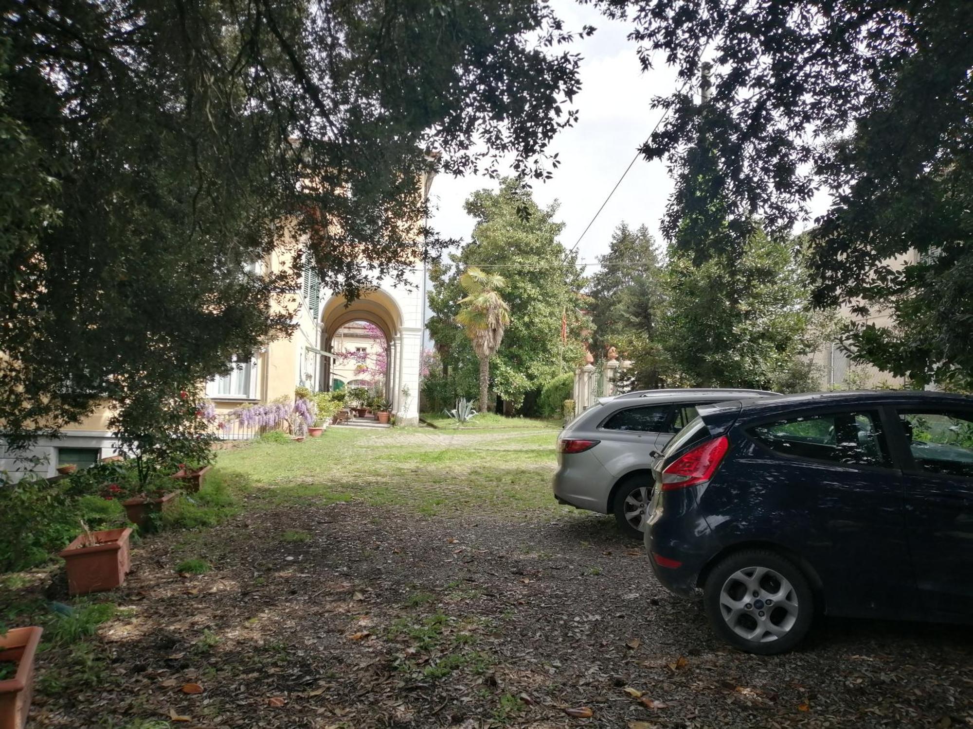 La Dogana Lucca