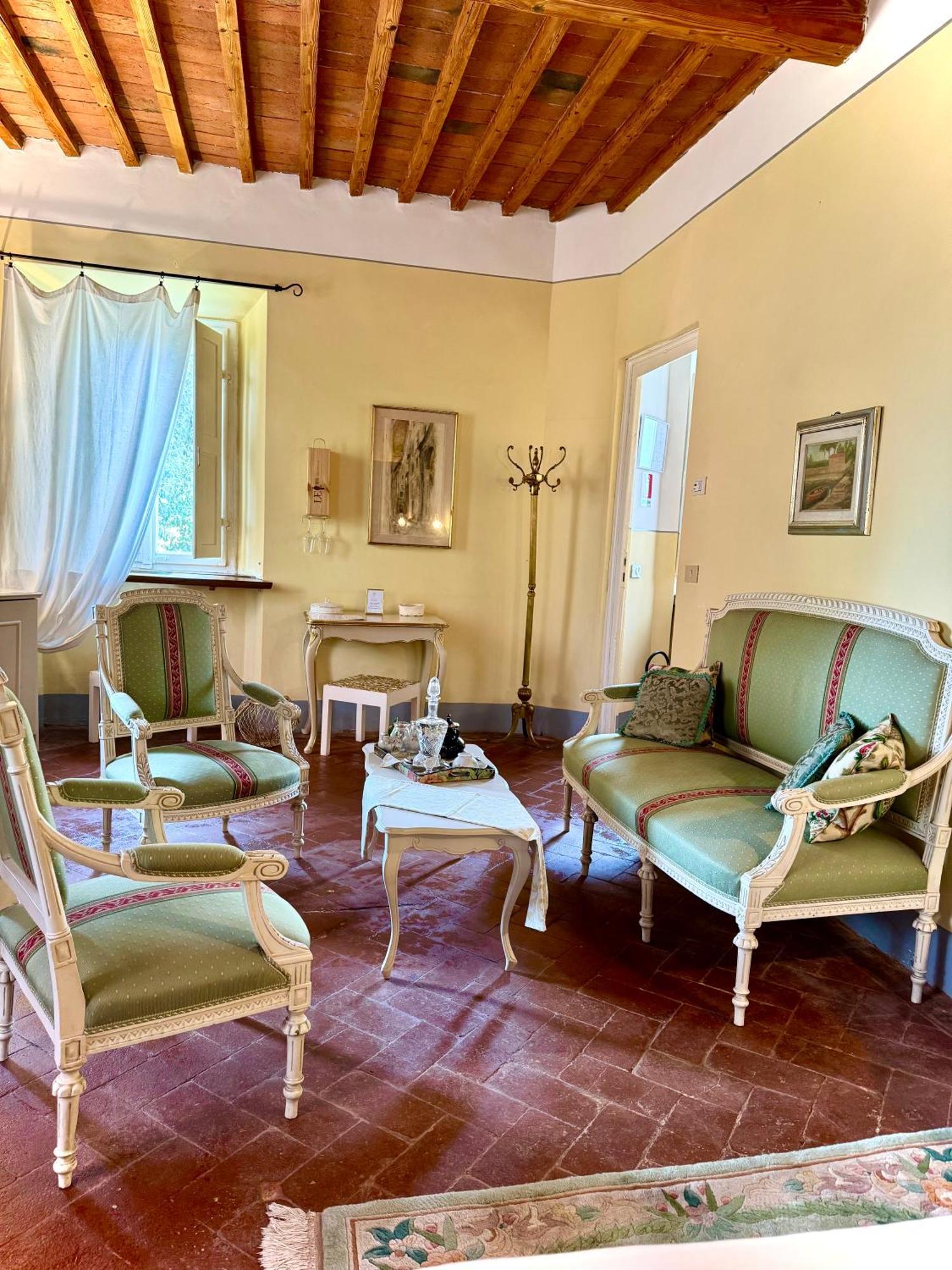 La Dogana Acomodação com café da manhã  Lucca