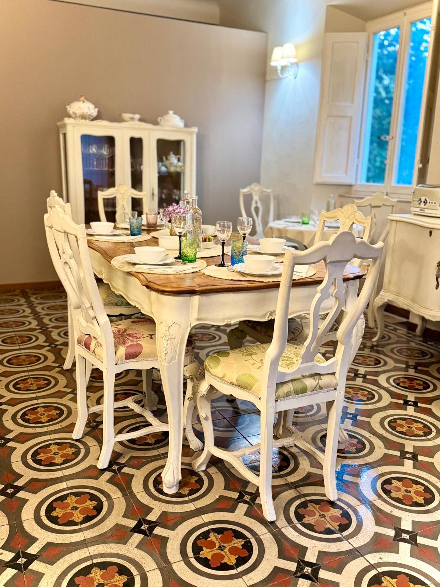 La Dogana Acomodação com café da manhã  Lucca